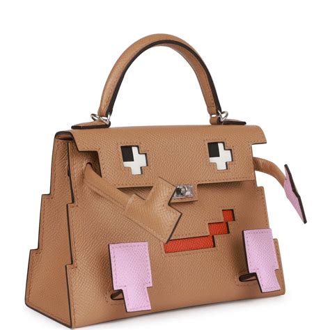 hermes kelly doll examples.